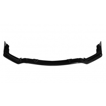 Frontspoiler Infiniti Q50 Stoßstange vorne Glänzend schwarz Frontspoiler Infiniti Q50 Stoßstange vorne Glänzend schwarz