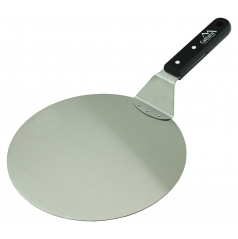 Pizzaschaufel rund 25 cm