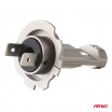 LED-Autolampen Serie H25 CANBUS H7 H18 12V 30W AMIO-04712