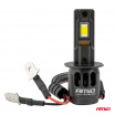 LED-Autolampen Serie F25 PRO BLACK FULL CANBUS H3 68W 12V 24V
