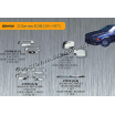 BMW 3 (E36) 91–97 CHROM-AUTOZUBEHÖR