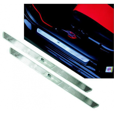 Schwellenwertbalken-Tuning Schwellenwertbalken-Tuning