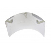 Hitzeschild für Sportfilter (Höhe 140, Breite 310 mm)