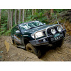 KIA SORENTO 2003-6/2007 ERHÖHTES FAHRGESTELL IRONMAN 4X4 +35mm