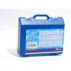 Glühbirnen Ersatz 12V Servicebox Mega H4+H4+Sicherungen