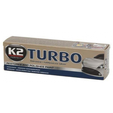 K2 Turbo - Lackrestaurierungspaste 100 g