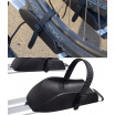 Fahrradträger DOLPHIN TÜV für Anhängerkupplung - 3 Räder