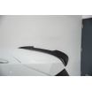 Dachspoiler für Skoda Octavia Mk4, Maxton Design (ABS-Kunststoff ohne Oberflächenbehandlung)