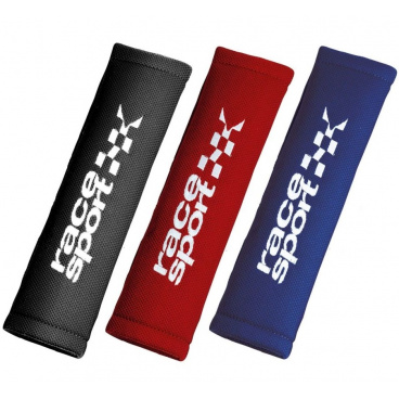 Sportgurtbezüge RACE SPORT 2 Stk