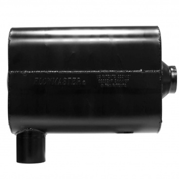 Sportauspuff Flowmaster Super 44 Chevrolet Camaro 2016-2021 2.0L, 3.6L, 6.2L Sportauspuff Flowmaster Super 44 Chevrolet Camaro 2016-2021 2.0L, 3.6L, 6.2L