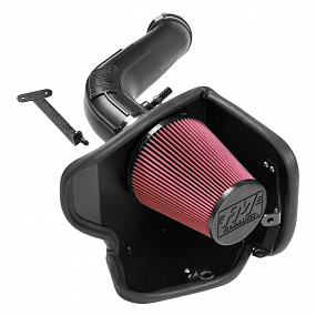 Sportlufteinlass Flowmaster Jeep Grand Cherokee / Dodge Durango 2016-2021 3,6 L Sportlufteinlass Flowmaster Jeep Grand Cherokee / Dodge Durango 2016-2021 3,6 L
