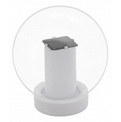 LED-Beleuchtung FLAME solar WASSERDICHT
