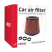 Sportluftfilter + 3 Adapter AF-Carbon