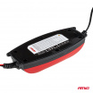Digitale Ladegerät Auto/Moto 6V/12V - 2A/4A - DVL DBC-4A AMiO 02088