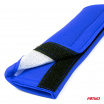 Sicherheitsgurtpolster 2 Stk. blau