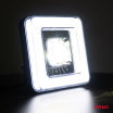 Arbeits-LED-Licht AWL57 45W 6500K 8000lm 9-36V AMiO-04198