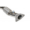 Auspuffkrümmer HONDA ACCORD 98-02 2.3L 4-Zylinder