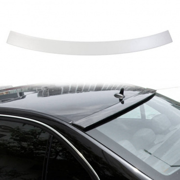 Heckflügel Mercedes-Benz C W204 Lip L Style ABS Heckflügel Mercedes-Benz C W204 Lip L Style ABS