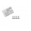 Zegar Auto Gauge TRB 52mm - Amper