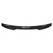 Audi A7 C8 Heckspoiler Lippe Carbon