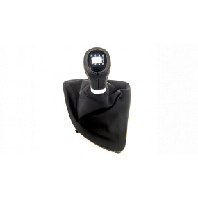 Spezieller Schaltknauf 6-Gang BMW 1 E81 E82 E87 E88 2004-2011