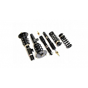 Streng reguliertes Fahrwerk BC Racing BMW E36 CUSTOM Streng reguliertes Fahrwerk BC Racing BMW E36 CUSTOM