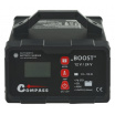BOOST-Ladegerät 10Amp Mikroprozessor 12/24V PB/GEL/AGM/LiFePO4