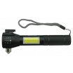 EMERGENCY Mehrzweck-Taschenlampe