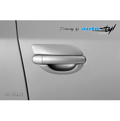 VW Passat 3B Kurbelgehäusedeckel - zum Lackieren