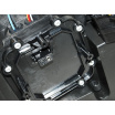 Mercedes W 220 S-Klasse 10.2002-05.2005 Xenon D2S klare Chrom-Frontscheinwerfer