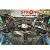 Subaru Impreza 2001+ GP GJ StrongFlex Sport Satz Silentblöcke für die Hinterachse, nur 16 Stück