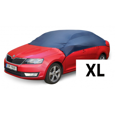 Schutzplane Nylon XL 317x157x51 cm Schutzplane Nylon XL 317x157x51 cm