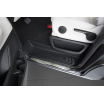 Edelstahl-Einstiegsleisten 2 Stück Mercedes V W447 2014-19