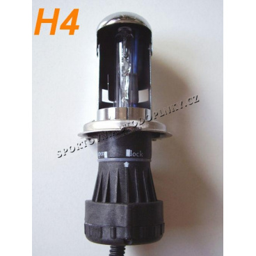 GLÜHBIRNE H4 Teleskop