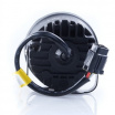 LED-Tagfahrlicht inkl. Nebelscheinwerfer 70 mm Einparts