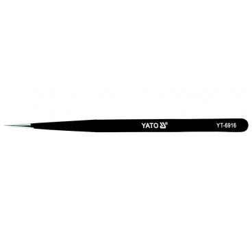 Pinzette 140 mm