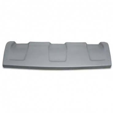 Frontstoßstangendiffusor Dacia Duster 2010-18 Frontstoßstangendiffusor Dacia Duster 2010-18