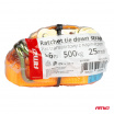 Spannband mit Ratsche 500kg 25mm 6m BELT-08
