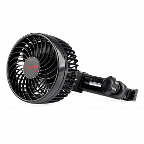 Autolüfter für Kopfstütze 4,5" 12V Autolüfter für Kopfstütze 4,5" 12V