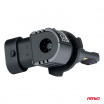 LED-Lampen X4-Serie AVIATOR HB3 9005 HIR1 9011 H10 6500K max 44W AMIO-03766
