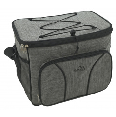 Thermotasche MOONRISE 18l grau