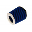 Konischer Filter Simota H:140mm OTW:60-77mm JAU-X02202-06 Blau