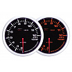 Depo WA 60mm Uhr - Abgastemperatur
