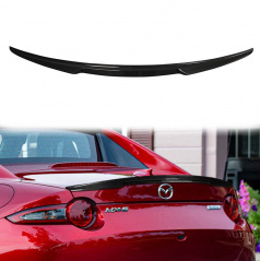 Hinterer Spoiler Mazda MX-5 MK4 Lippe Carbon