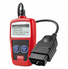 Scanner Tester Diagnoseschnittstelle AMiO OBD2 MS309