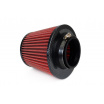 Sportluftfilter in verschiedenen Farben mit Adaptern 76 - 70 - 65 - 60 - 55 mm