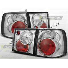 VW PASSAT B4 1993-97 CHROM-RÜCKLEUCHTEN