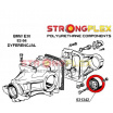 BMW Serie 3 (E30) StrongFlex kompletter Satz Silentblöcke 21-tlg