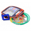 Schneeketten 3,0 mm 9 mm Nylontasche X30, X40, X50, X60, X70, X80, X90, X100, X110