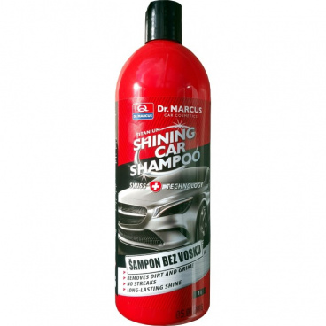 Autoshampoo ohne Wachs 1000 ml (Swiss Technology) Autoshampoo ohne Wachs 1000 ml (Swiss Technology)